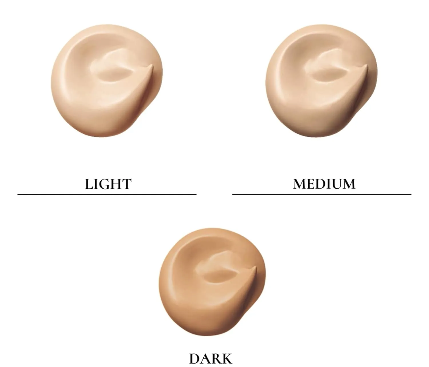 Koh Gen Do Moisture Fit Concealer: Radiant Perfection with our Signature Gloss Film Powder Formula. All-Day Coverage and Anti-Aging Benefits. Blends Seamlessly Resists Creasing