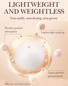 Korean BB Cream with SPF 50 PA    , Gold Snail Full Band Sun Protection Persistent Concealer, 9 in 1 Moisture Bright Skin Multi Effect Repair Sunscreen (2 Natural)