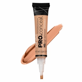 L.A. Girl HD Pro.Conceal