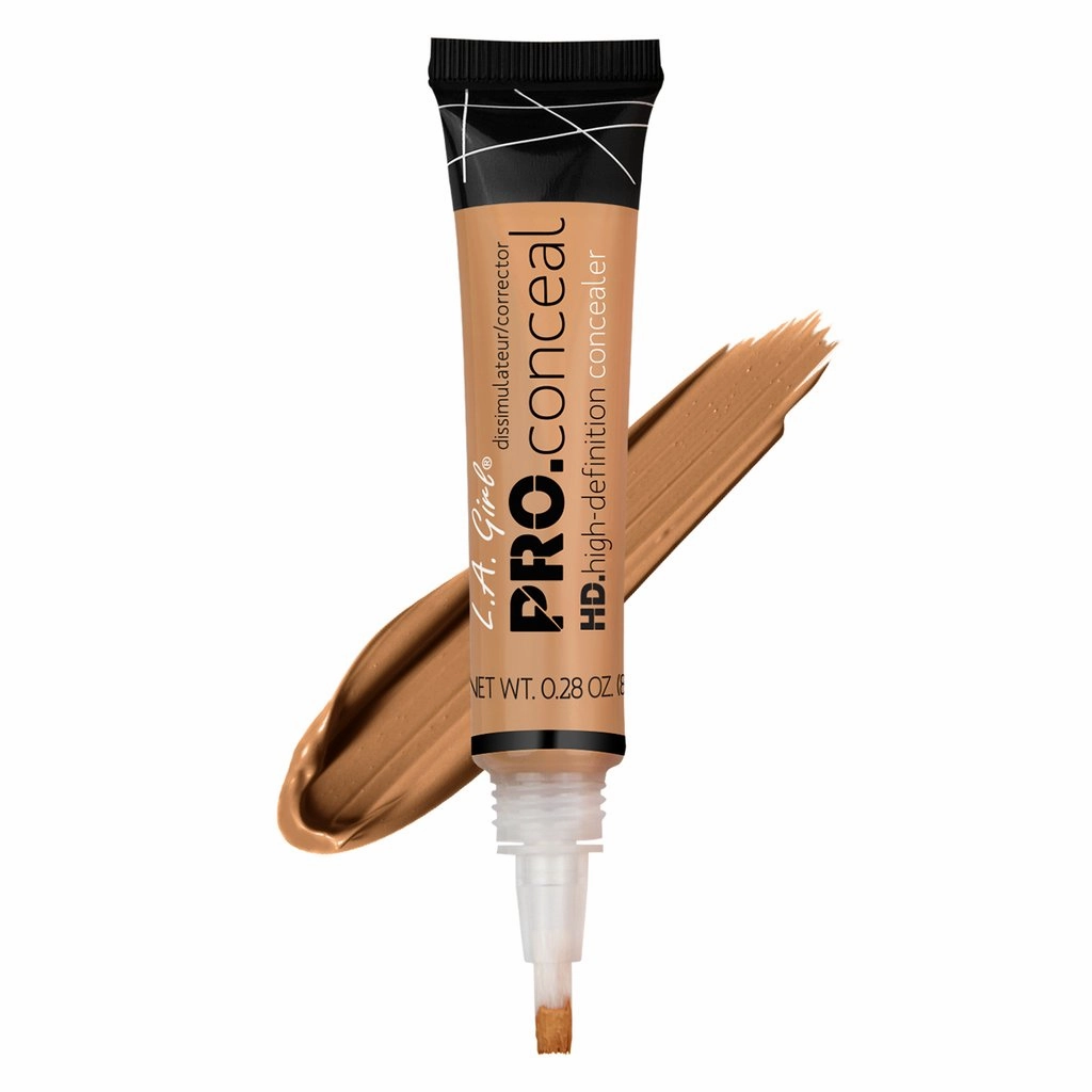 L.A. Girl HD Pro.Conceal