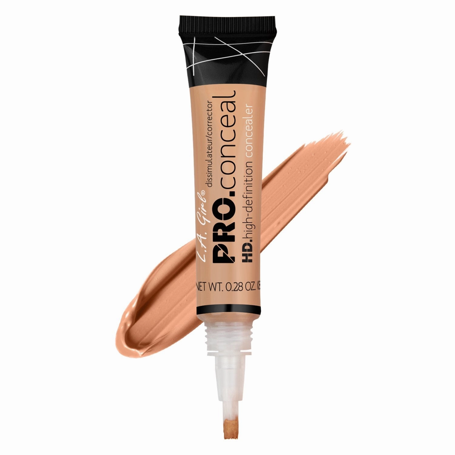 L.A. Girl HD Pro.Conceal