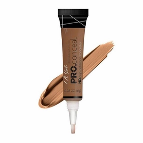 L.A. Girl HD Pro Conceal - Beautiful Bronze - Wholesale 12 Units (GC987)