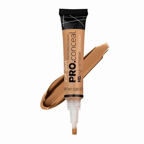 L.A. Girl HD Pro Conceal - Fawn - Wholesale 12 Units (GC983)