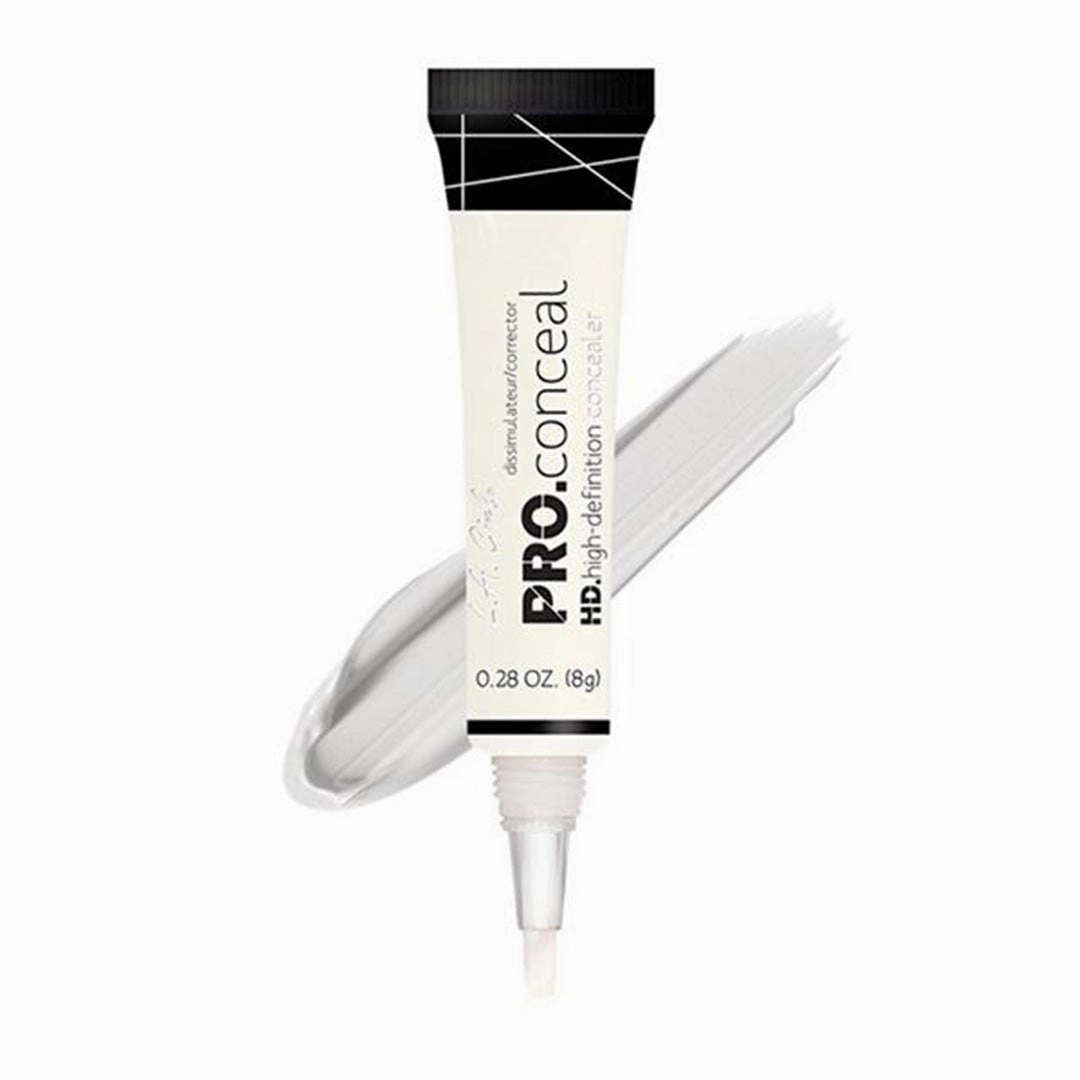 L.A. Girl HD Pro Conceal - Highlighter - Wholesale 12 Units (GC996)