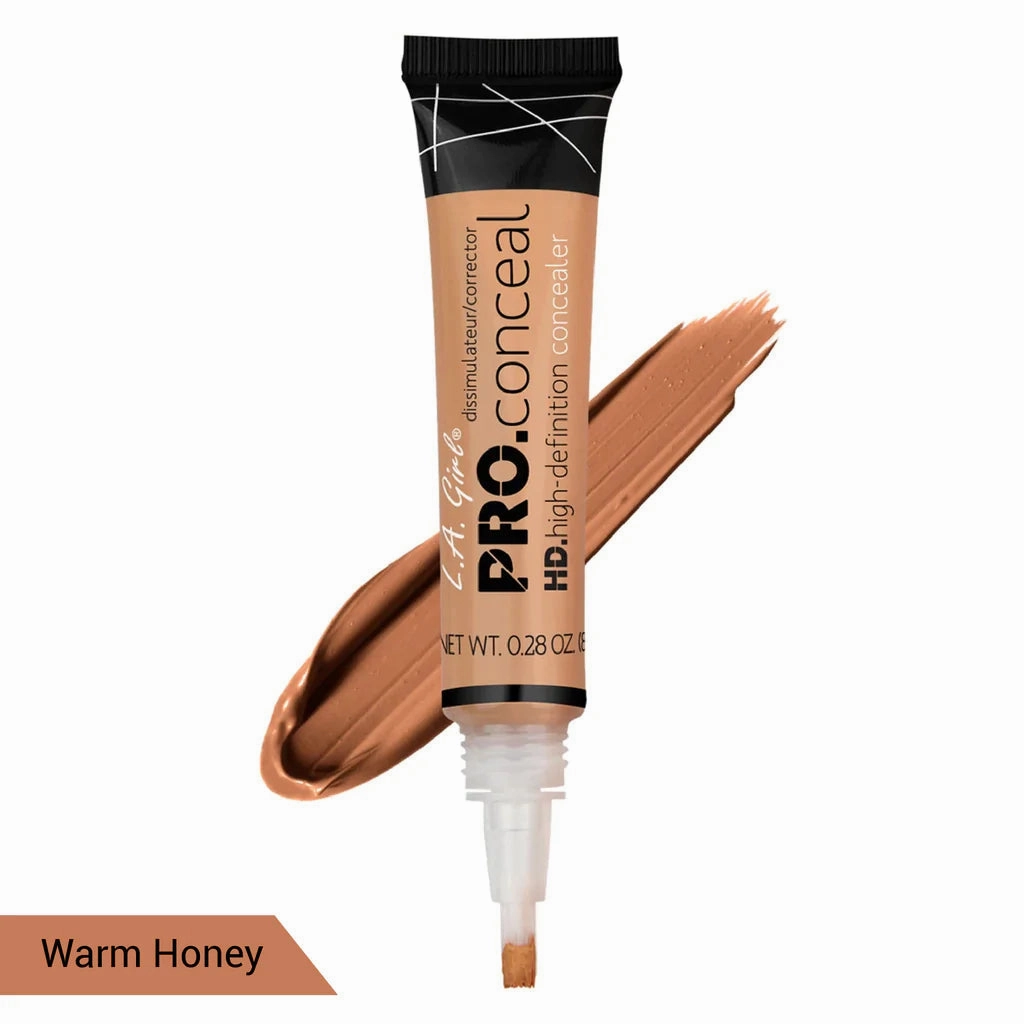 L.A. Girl HD Pro.Conceal