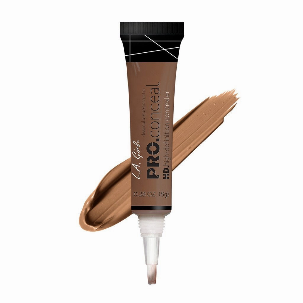 L.A. Girl HD Pro.Conceal