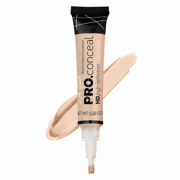 L.A. Girl HD Pro.Conceal