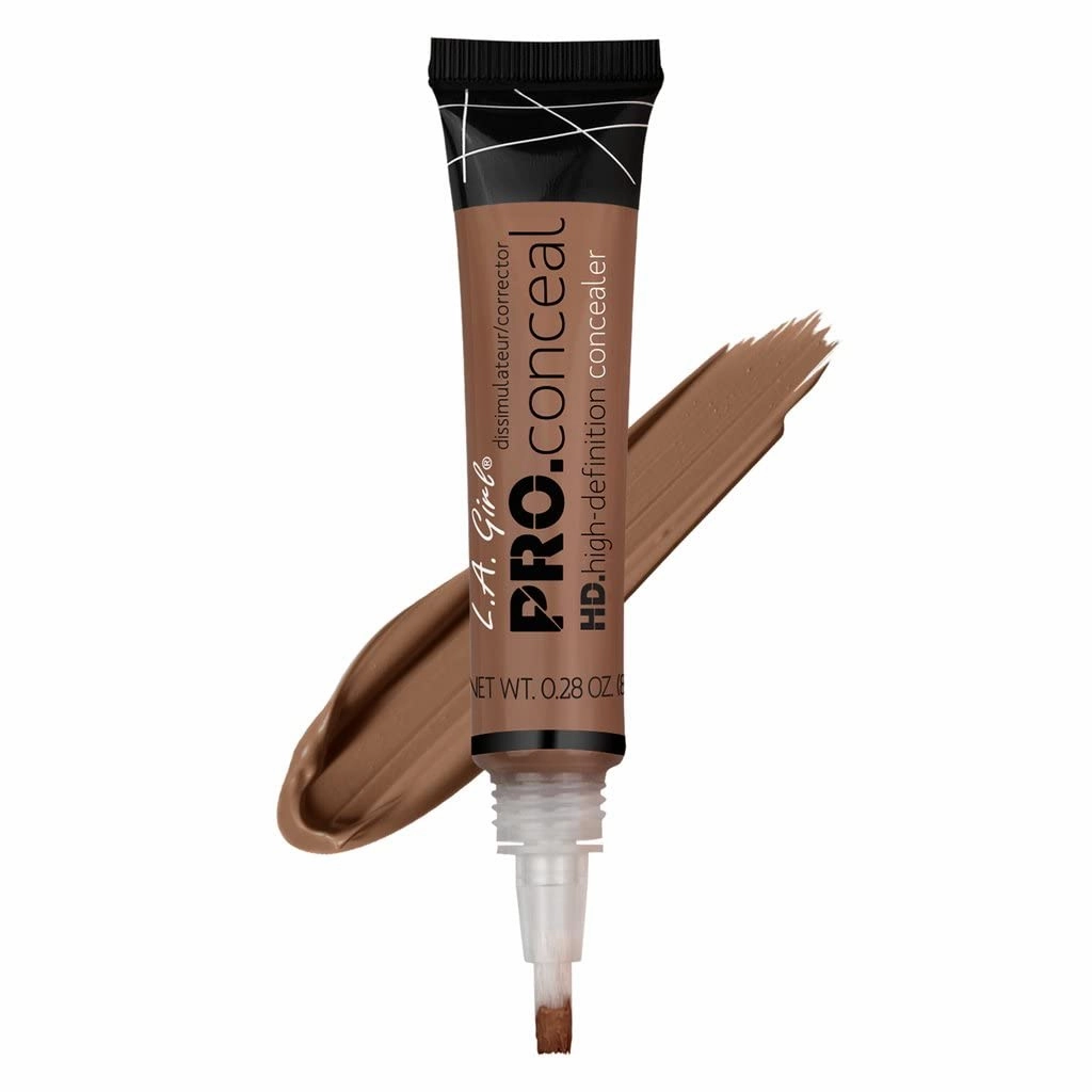L.A. Girl HD Pro.Conceal