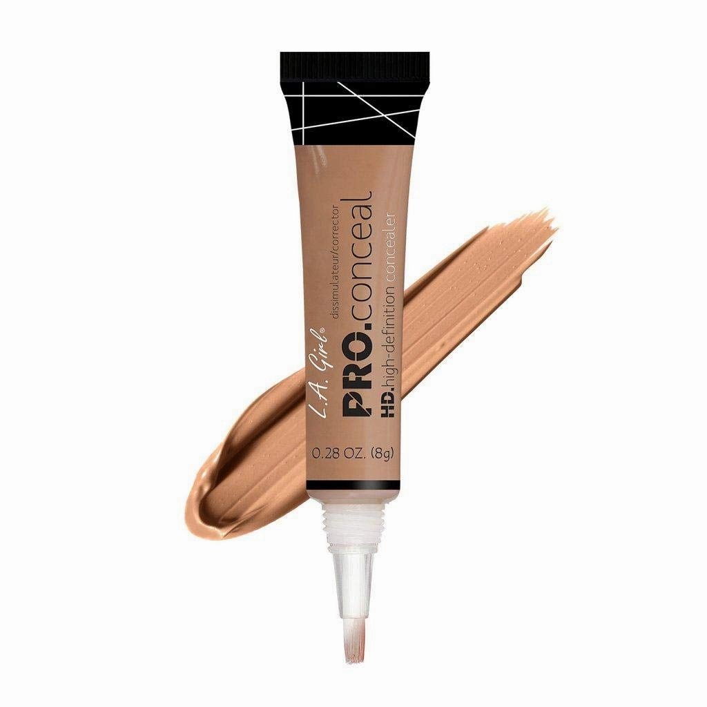 L.A. Girl HD Pro.Conceal