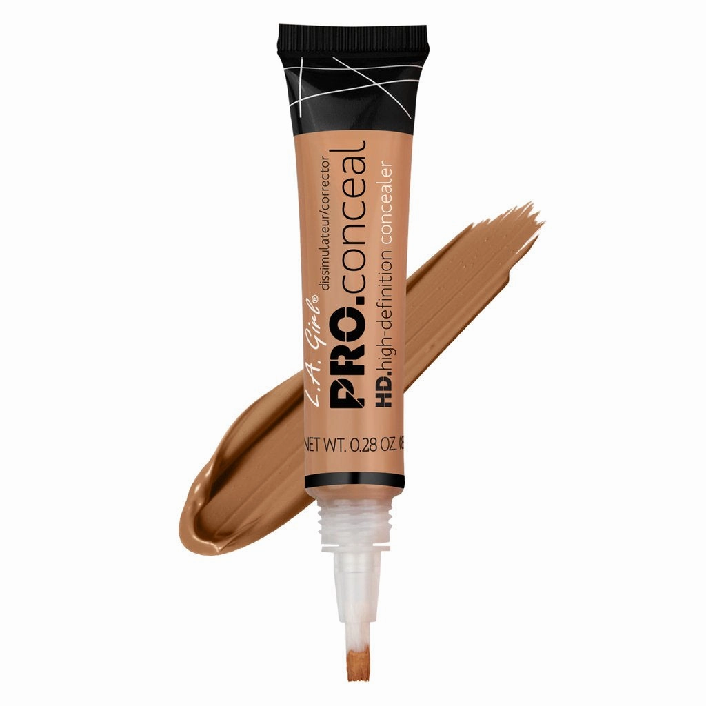 L.A. Girl HD Pro.Conceal