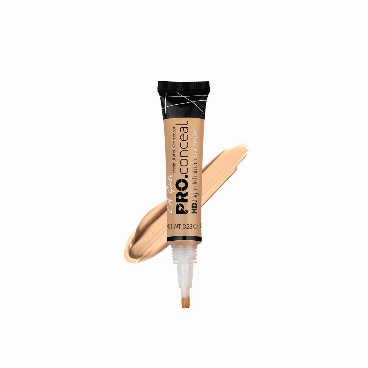 L.A. Girl HD Pro.Conceal