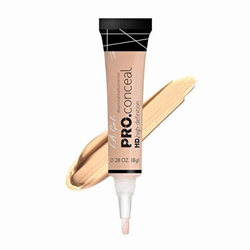L.A. Girl HD Pro.Conceal