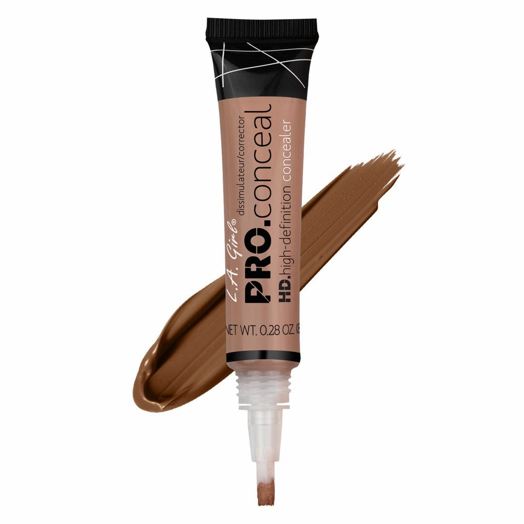 L.A. Girl HD Pro.Conceal