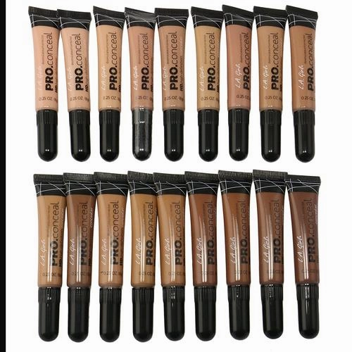 L.A. Girl PRO.Concealer