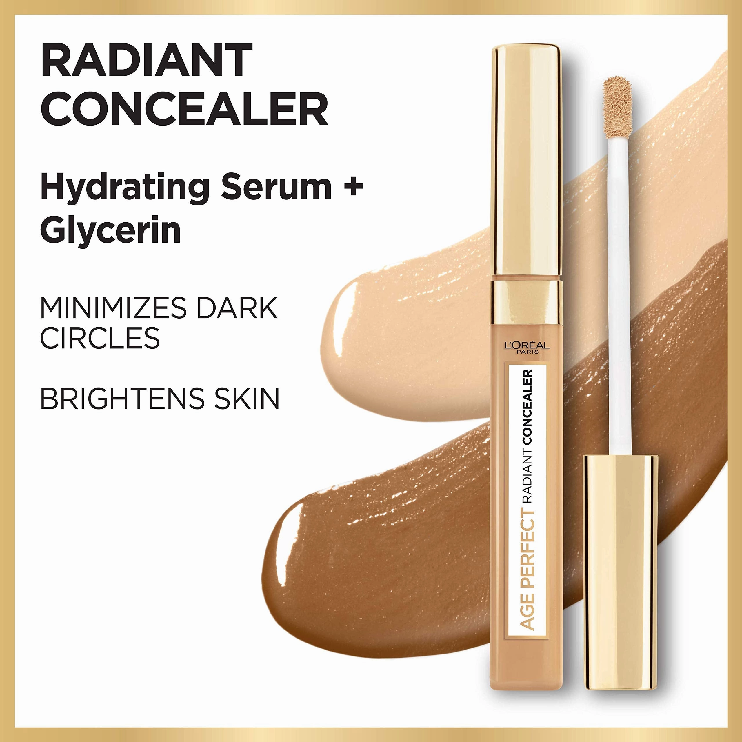 L'OREAL Age Perfect Radiant Concealer