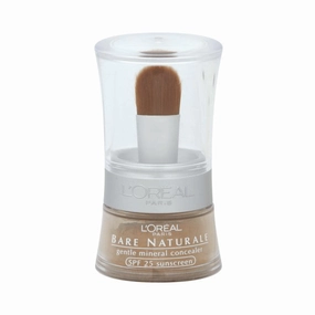 L'Oreal Bare Natural Mineral Concealer