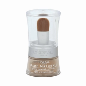 L'Oreal Bare Natural Mineral Concealer