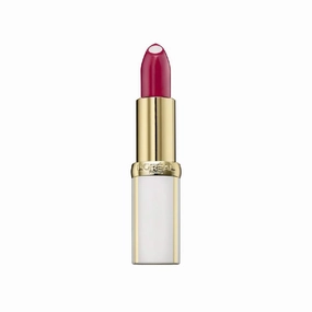 L'Oreal Le Rouge Lumiere Lipstick 705 Splendid Plum