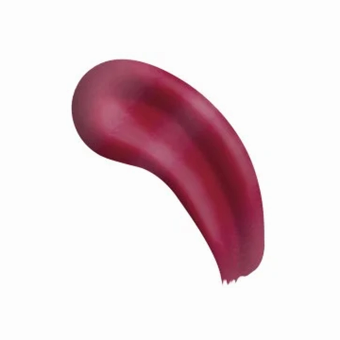 L'Oreal Le Rouge Lumiere Lipstick 705 Splendid Plum