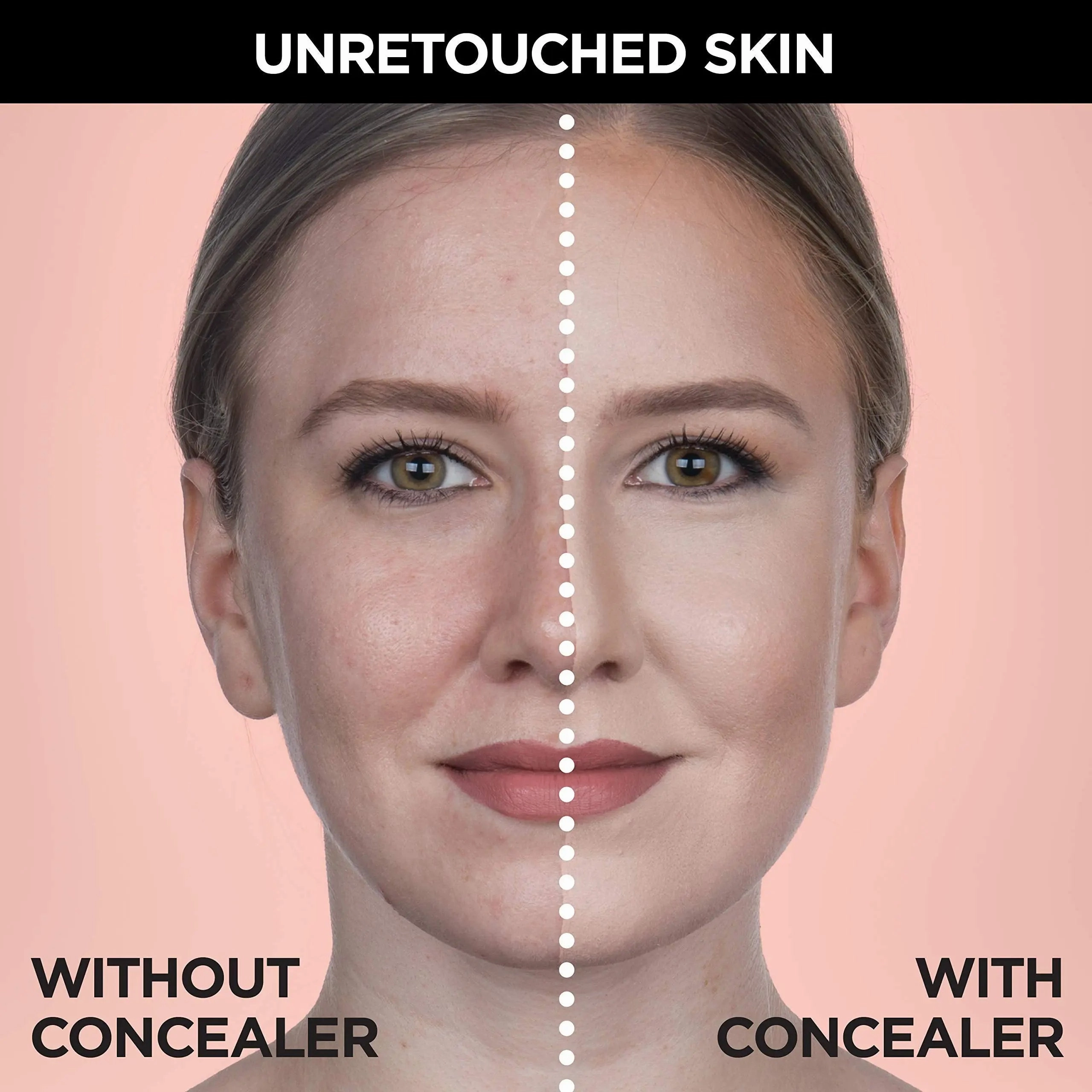 L'Oreal Paris Makeup Infallible Full Wear Waterproof Matte Concealer, Bisque