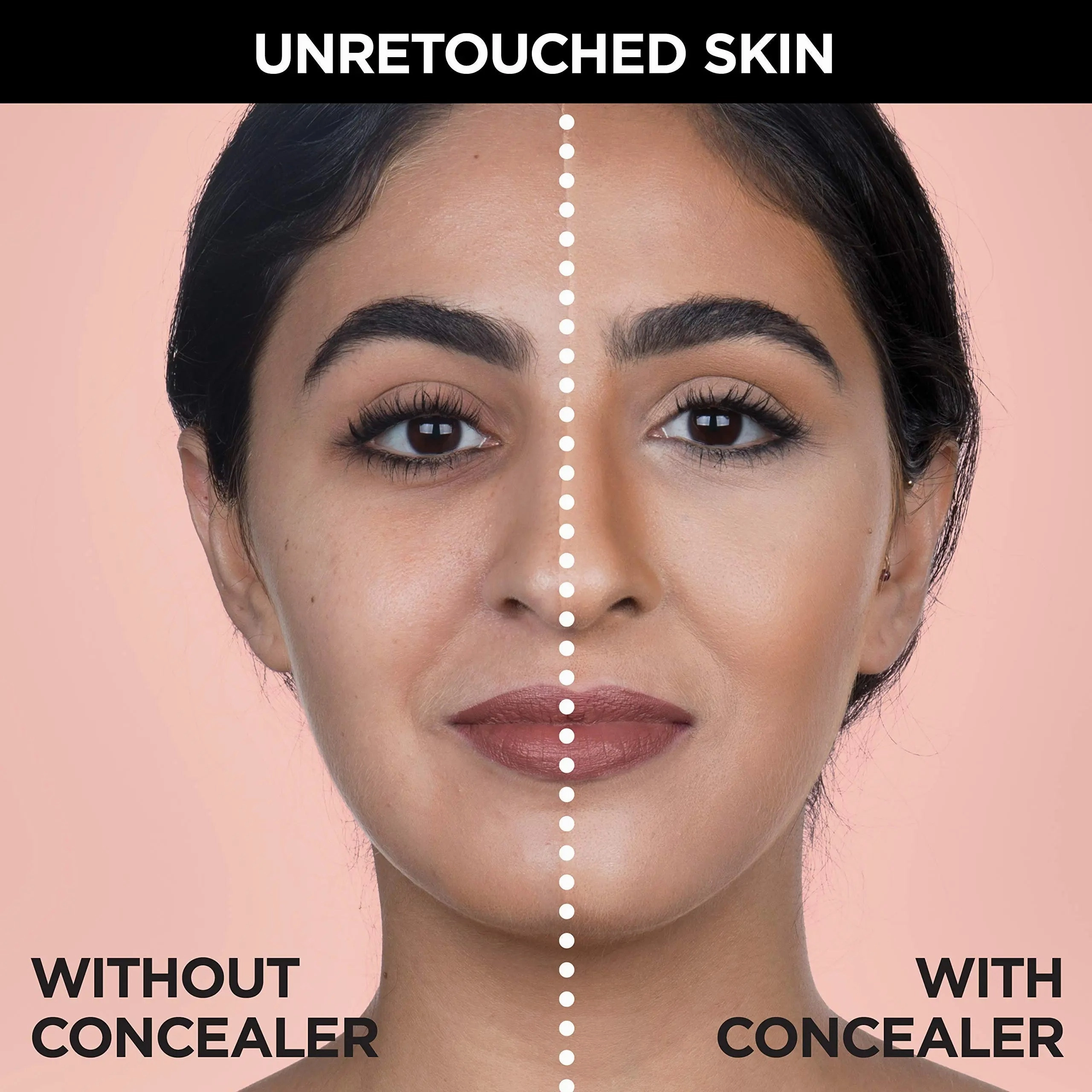 L'Oreal Paris Makeup Infallible Full Wear Waterproof Matte Concealer, Bisque