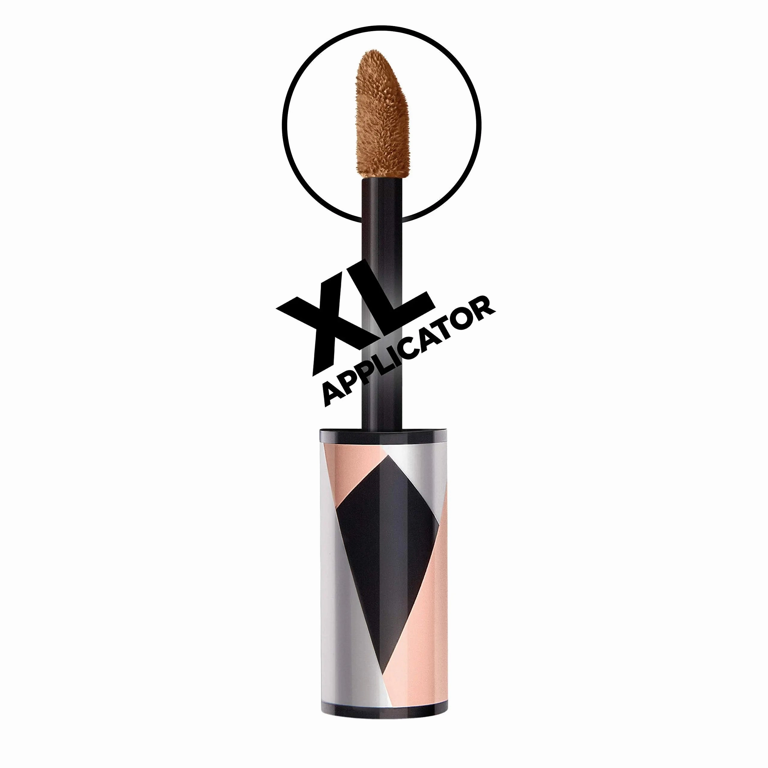 L'Oreal Paris Makeup Infallible Full Wear Waterproof Matte Concealer, Bisque