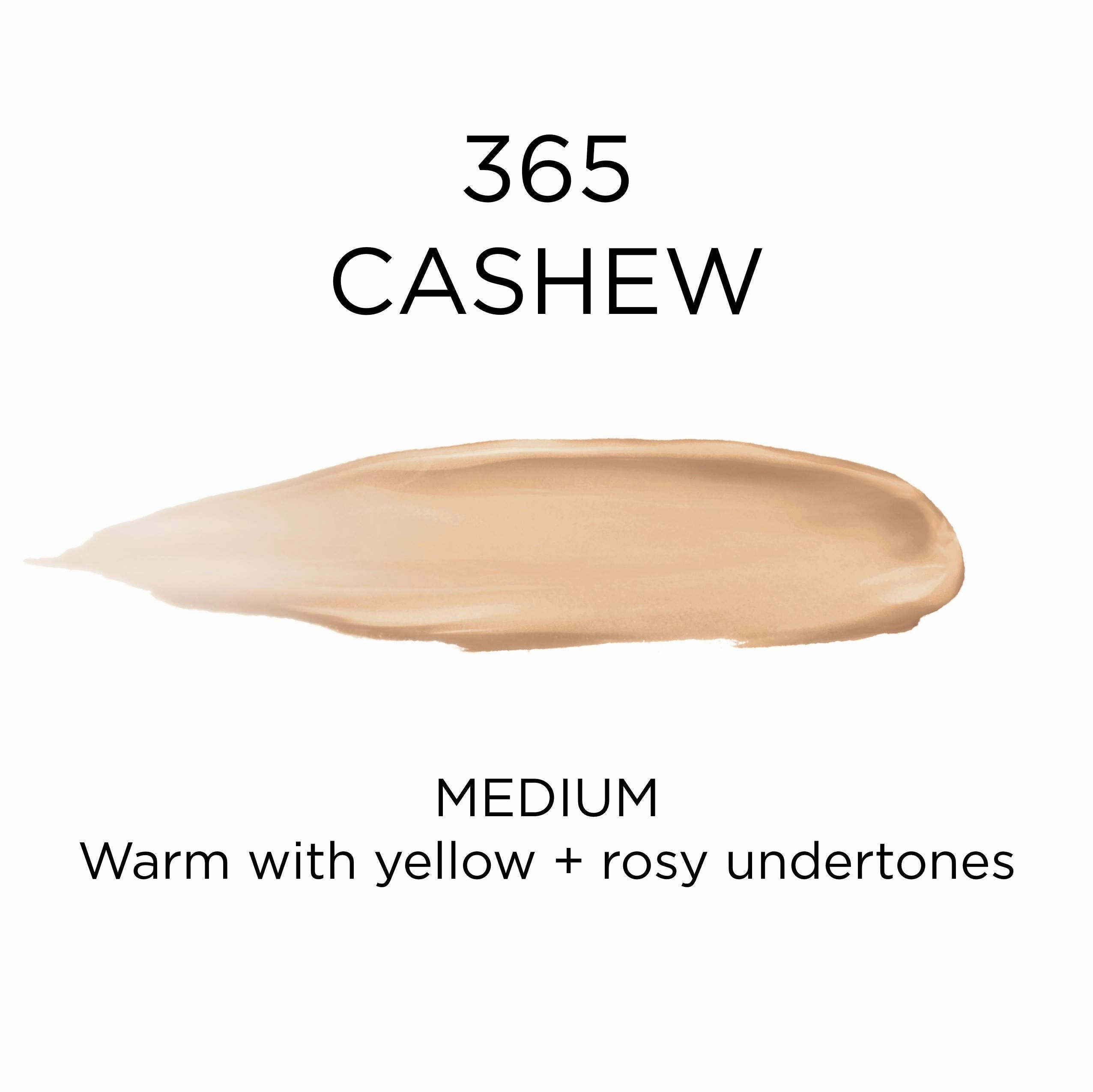 L'Oreal Paris Makeup Infallible Full Wear Waterproof Matte Concealer, Cashew