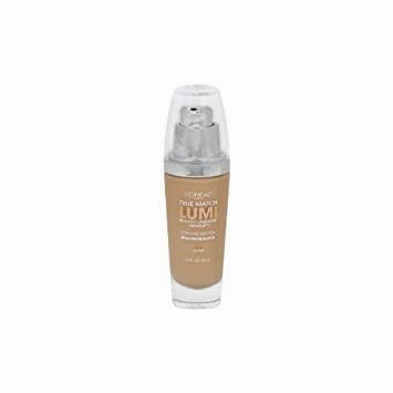 L'Oreal Paris True Match Lumi Healthy Luminous Makeup, Neutral, 1 fl; oz.