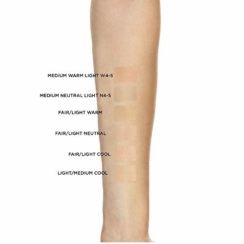L'Oreal Paris True Match Super-blendable Concealer, Fair/Light Neutral, 0.17-Fluid Ounce
