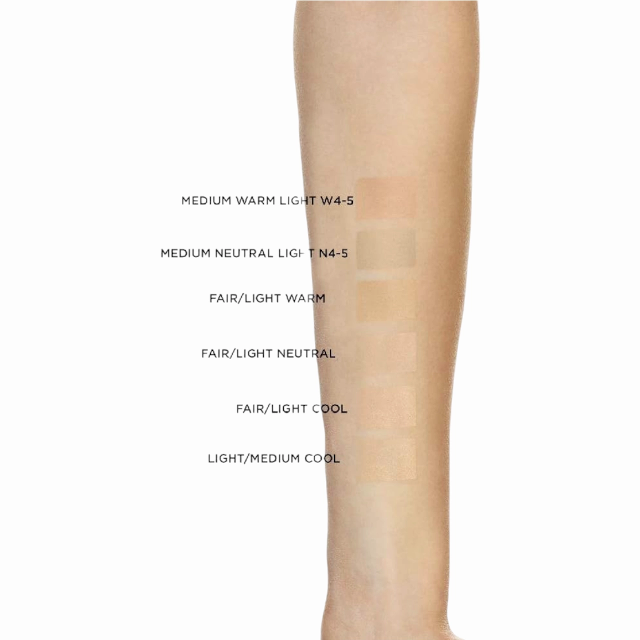 L'Oreal True Match Concealer Light Medium Warm