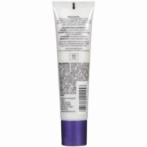 L'Oréal Paris Makeup True Match Lumi Glotion Natural Glow Enhancer Lotion Fair 1.35oz & Magic Skin Beautifier BB Cream Tinted Moisturizer Fair 1fl oz