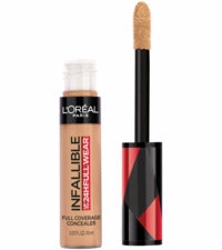 L'Oréal Paris True Match Lumi Glotion Medium and Deep Bundle, Highlighter and Bronzer For Radiant Glow, Pack of 2