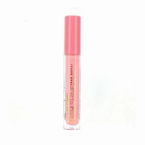 LA Colors High Shine Lip Gloss Baby Cakes