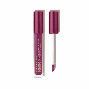 LA Colors High Shine Lip Gloss Bohemian
