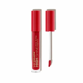 LA Colors High Shine Lip Gloss Dynamite
