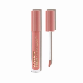 LA Colors High Shine Lip Gloss Sensual