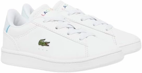 Lacoste Unisex-Baby Infant's Carnaby Set Sneaker