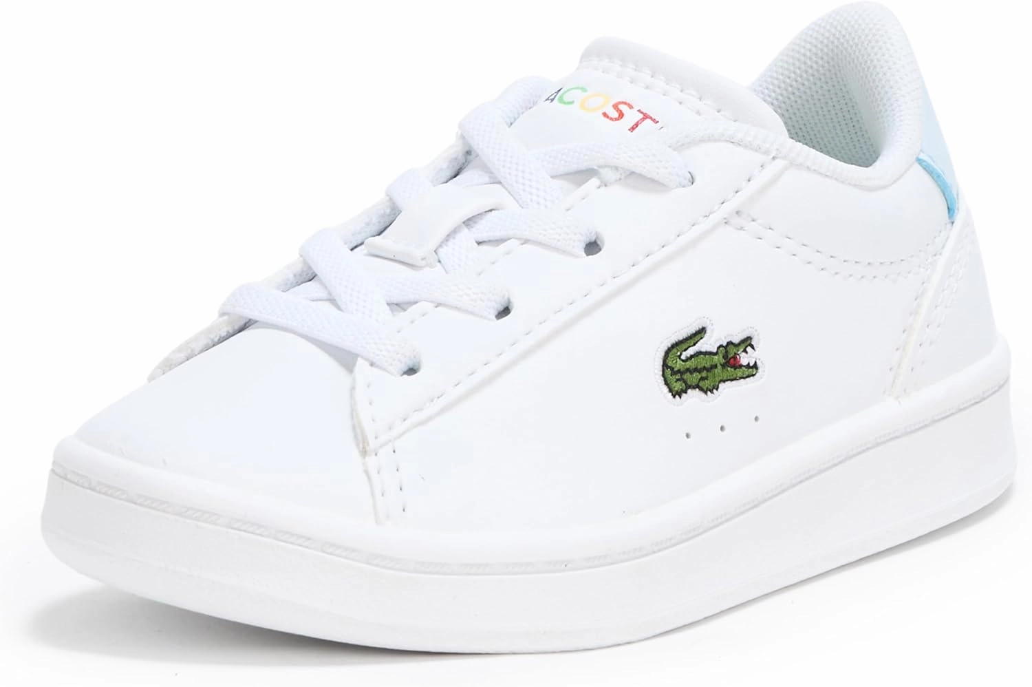Lacoste Unisex-Baby Infant's Carnaby Set Sneaker