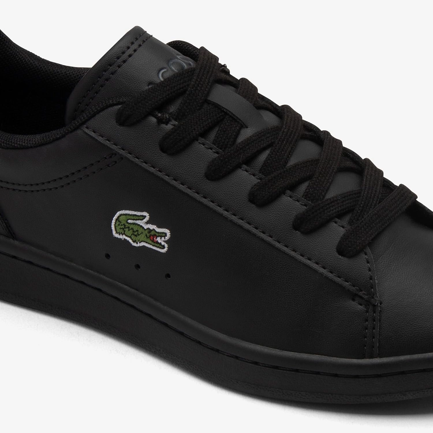 Lacoste Unisex-Child Children's Carnaby Set Sneaker