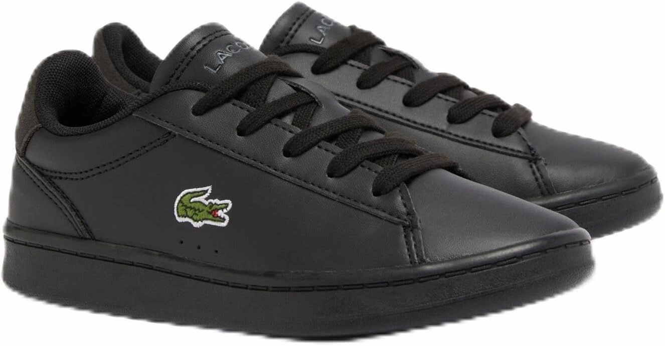 Lacoste Unisex-Child Children's Carnaby Set Sneaker