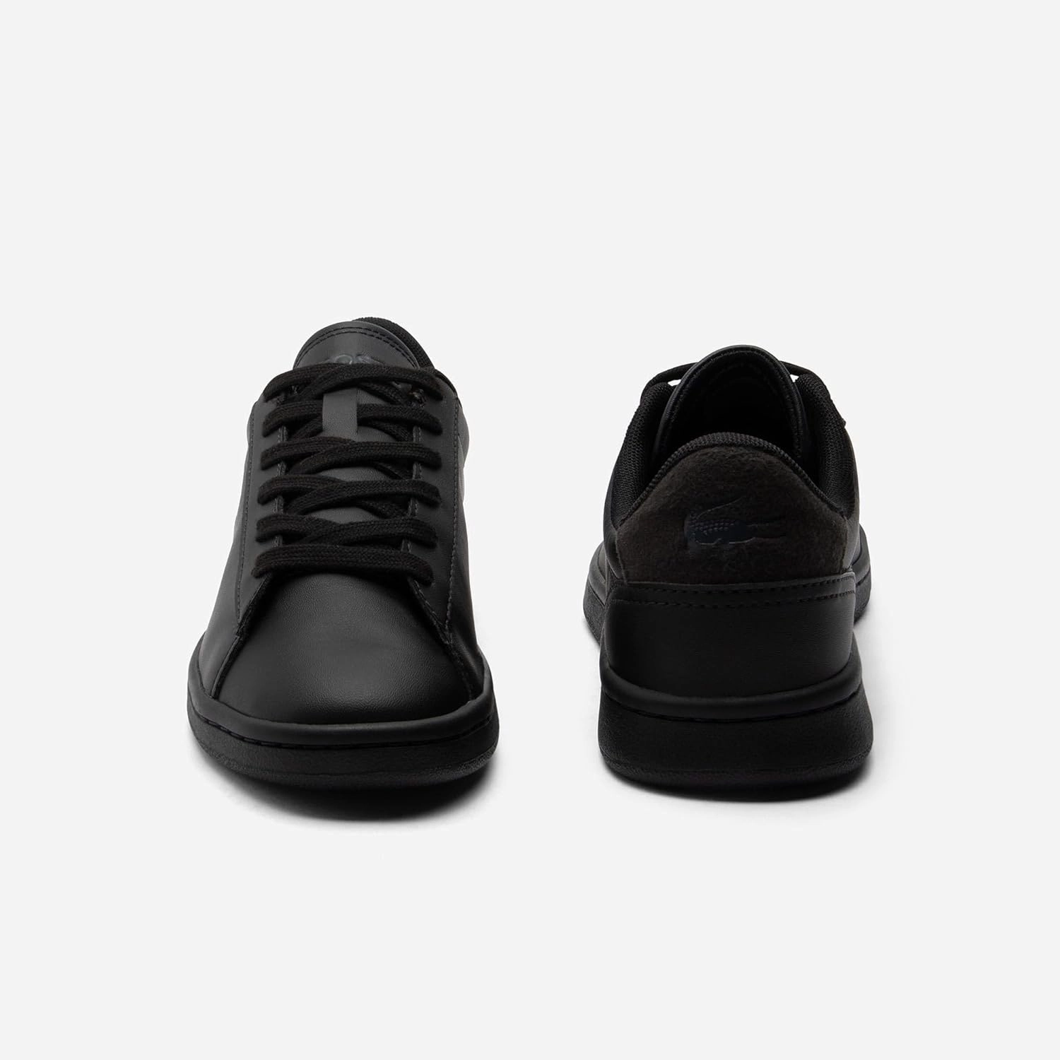 Lacoste Unisex-Child Children's Carnaby Set Sneaker