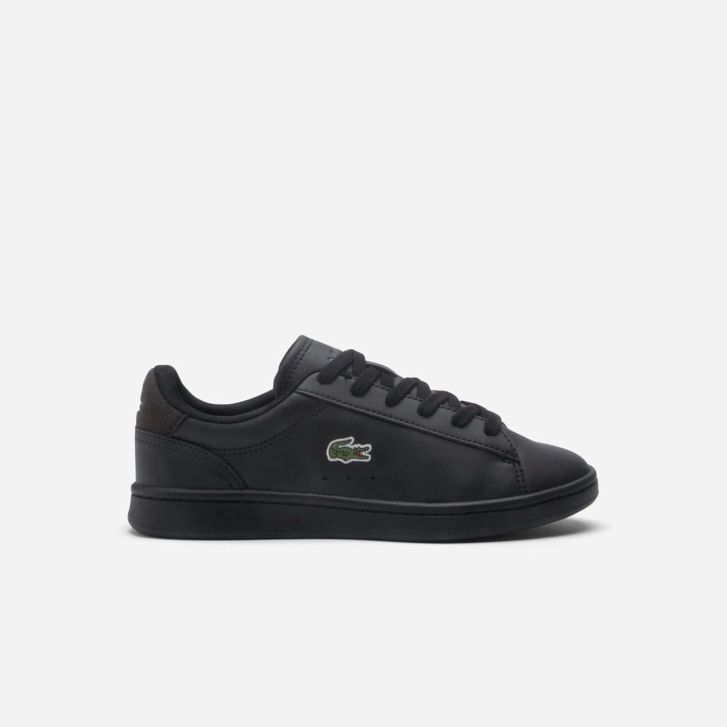 Lacoste Unisex-Child Children's Carnaby Set Sneaker