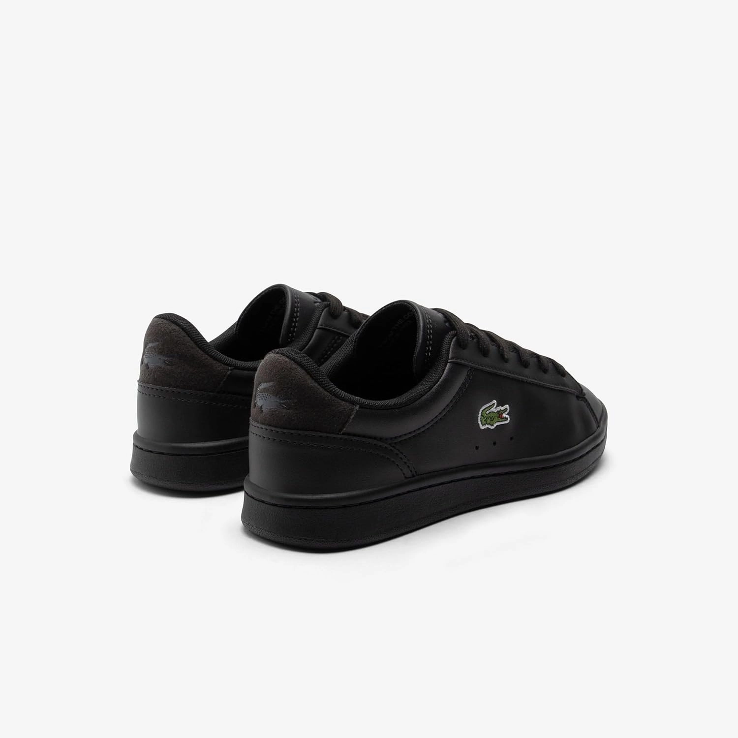 Lacoste Unisex-Child Children's Carnaby Set Sneaker