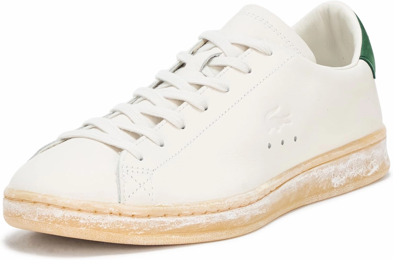 Lacoste Women's Carnaby Set Sneaker