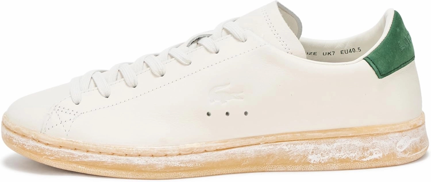 Lacoste Women's Carnaby Set Sneaker
