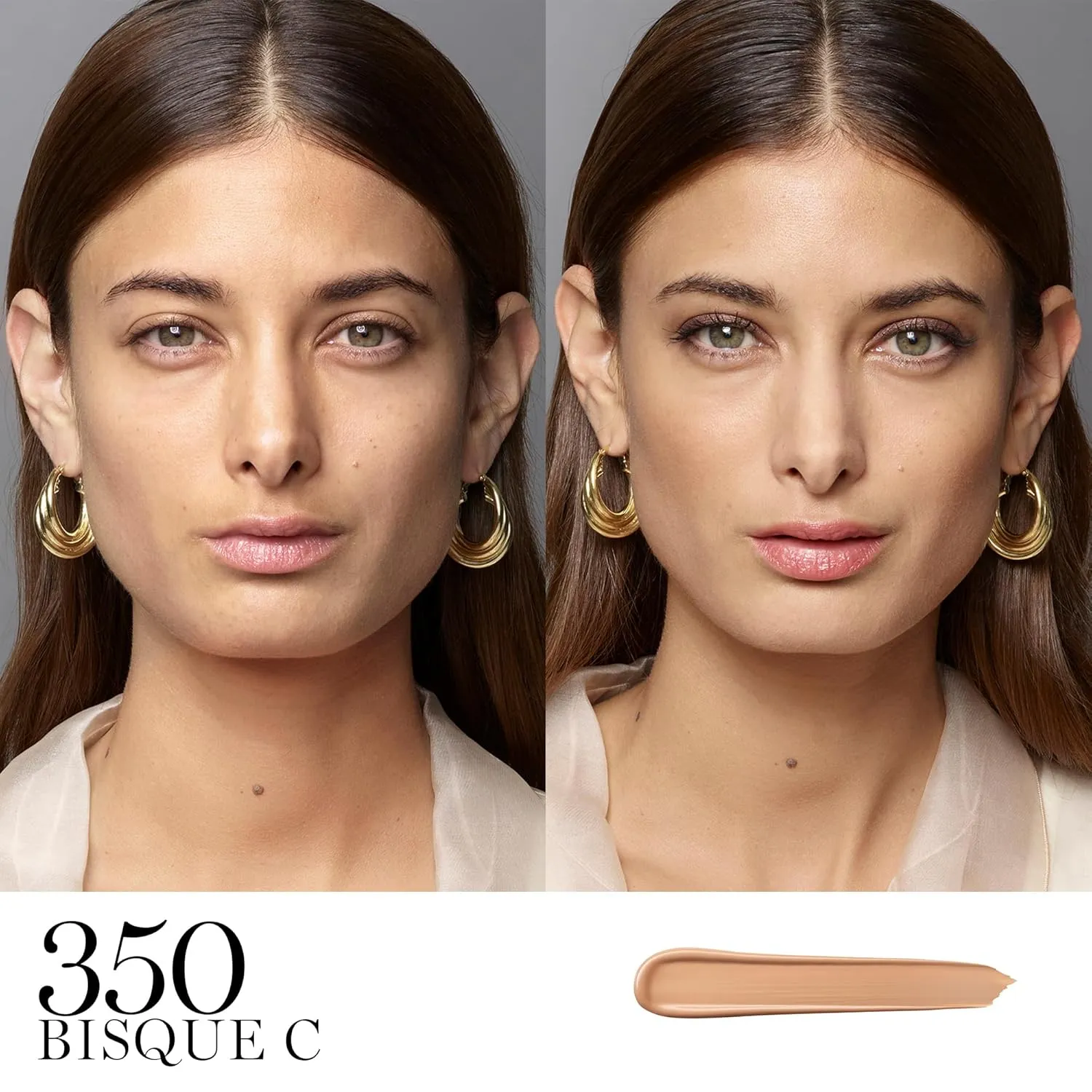 Lancôme Teint Idole Ultra Wear All Over Full Coverage Concealer - Natural Matte Finish & Lightweight Under Eye Concealer - Up To 24H Wear