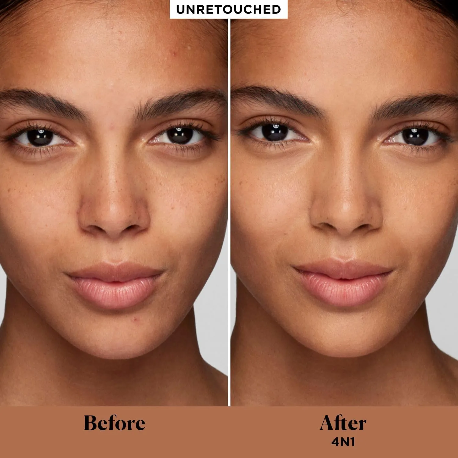 Laura Mercier Real Flawless Weightless Perfecting Serum Concealer, Long-Lasting, Waterproof, & Crease-Proof Wear, Buildable Coverage, Oil-Free