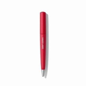 Le Monster Lip Crayon Scarlet Matte & ENTEL Aloe vera Sheet Masque (BONUS)