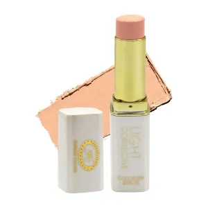 Light Corrective Concealer Stick, Soft And Satin Finish, 11g