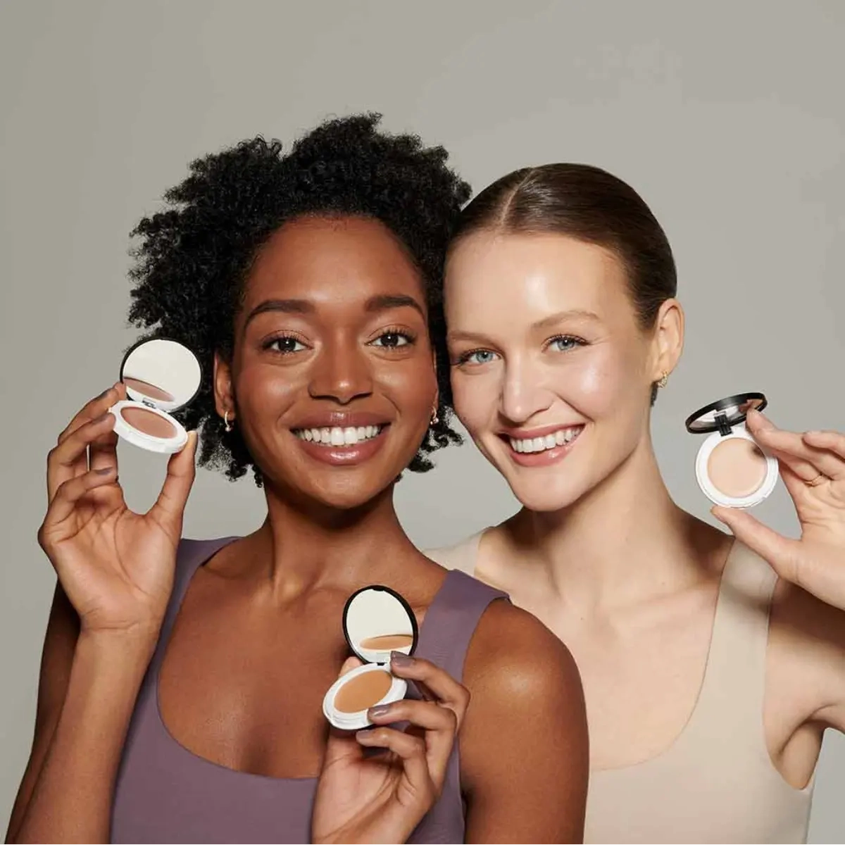 Lily Lolo Cream Concealer Peitevoide Toile 5 g